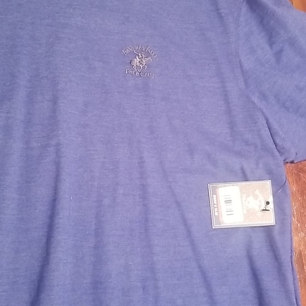 Men's Polo Shirt